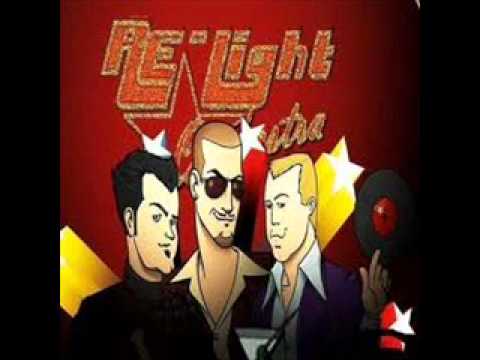 Relight Orchestra & DJ Andrea Feat. Margareth Menezes - Uma Hist
