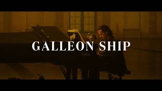Galleon Ship - IDIOT PRAYER: Nick Cave Alone At Alexandra Palace - Clip
