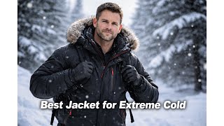 🧥 Yufawow Men Winter Jacket Work Coat Waterproof Review: Is It Warm Enough? ❄️