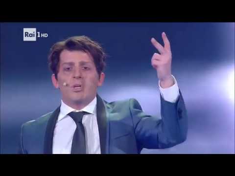 Francesco Cicchella - Cavalli di battaglia 02/06/2018