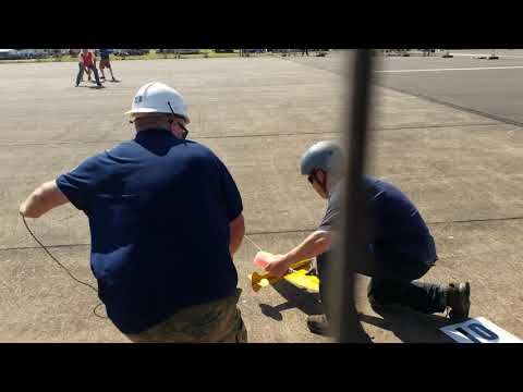 BMFA Nationals Control Line 2019 Final  - Barton B