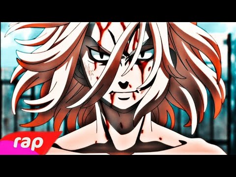 Rap do Mikey (Tokyo Revengers) - O INVENCÍVEL | NERD HITS