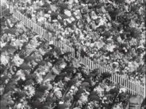 Uruguay vs España 2-2 - Copa Mundial Brasil 1950