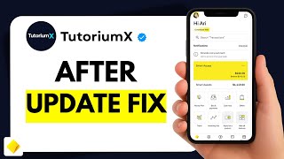 How to Fix CommBank App After Update Not Working