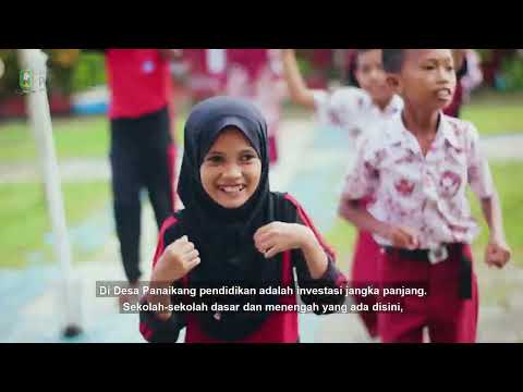 Profil Desa Panaikang 