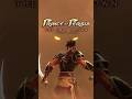 Prince Of Persia The Lost Crown Is TOUGH