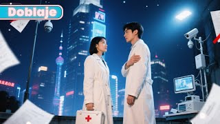 De una Noche de Secuestro… al Amor que Cambió el Destino de Dos Familias 🌌❤️‍🔥