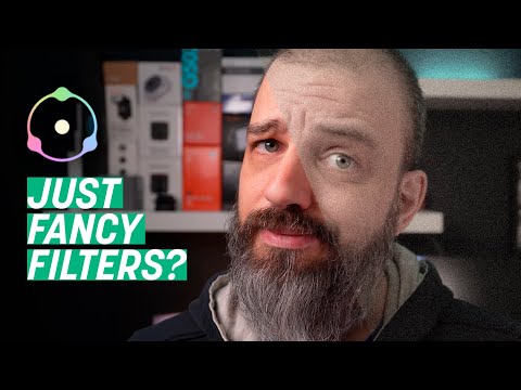 Dehancer review: more than just FANCY FILTERS?