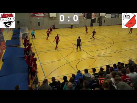 Stadtpokal 2018 - Live aus der WinArena ( Teil 4 )