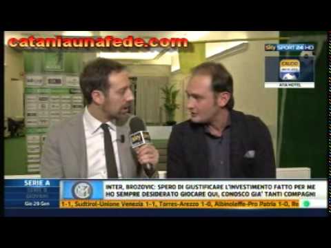 Trattativa per Del Prete del Perugia