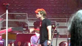 Soundcheck Hawaii  Loves the Only Rule  Bon Jovi Feb 11 2010