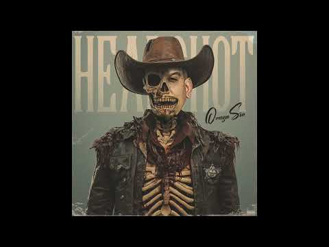 Omega Sin - Head Shot (Adios Amigo)