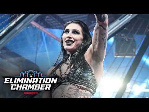 Details On Social Media Exchange Between Jade Cargill And Rhea Ripley