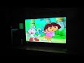 Opening Of The Backyardigans The Snow Fort VHS From 2005