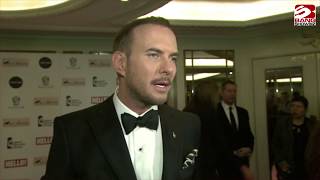 Goss to the rescue: Matt Goss reveals how he saved a fan&#39;s life