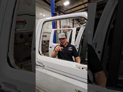 OBS Solutions Product Spotlight: Door Weatherstripping and Seal Kits! #obssolutions #obsford