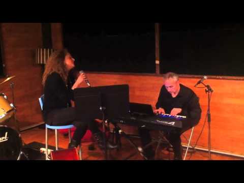 Annalia Perna e Sasá Piedepalumbo - O' surdato nnammurato.