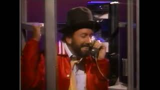 Ray Stevens - "It's Me Again Margaret" (Live on Music City USA, 1985)