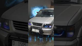 Download lagu Mitsubishi Kuda Variasi lampu ala BMW mp3 Download lagu Mitsubishi Kuda Variasi lampu ala BMW mp3