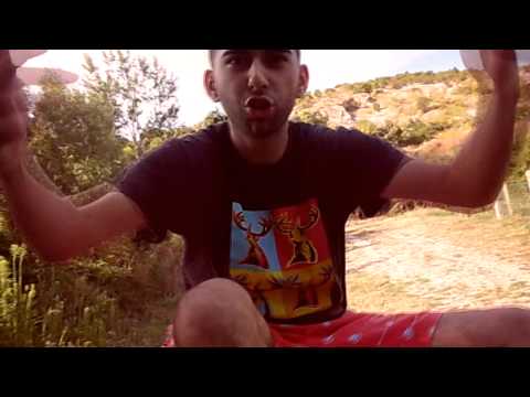 FIĆAR FT. JOCC - ČIL IN (OFFICIAL VIDEO)