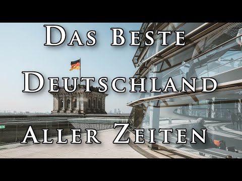 Covid-19 Das beste Deutschland aller Zeiten