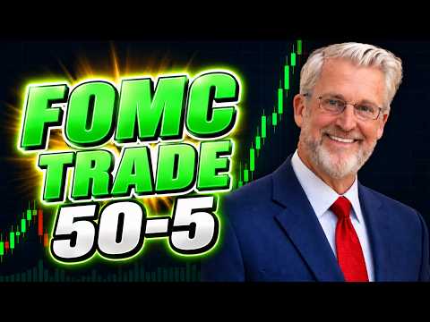 Today's Math Makes Money Live Show (tap to watch on YouTube)