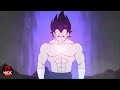 Vegeta Transform UE Fan Animation Flipacilp Vegeta Dbs