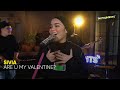 INSTRUMENTS SIVIA ARE U MY VALENTINE