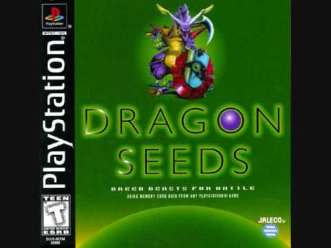 Dragon Seeds Playstation