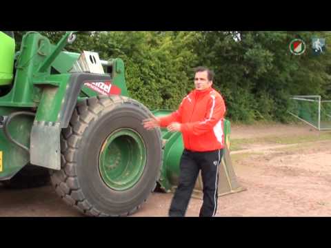 Auffrischprämie 2011 Rot-Weiss moisling