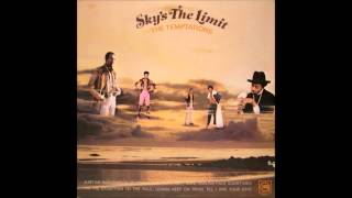 The Temptations - Smiling Faces Sometimes (HQ Full Version)