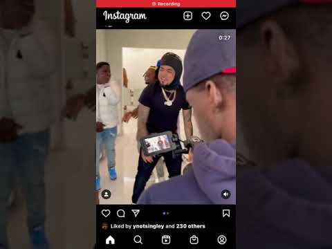 Forever #WizDaWizard