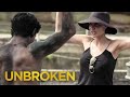 Unbroken Filming The Plank Scene Bonus Clip