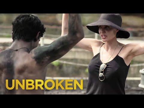 Filming the Plank Scene | Bonus Clip