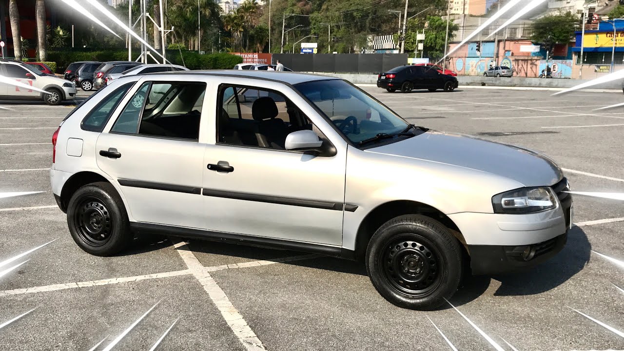 QUANTO EU PAGUEI NO MEU GOL G4? 💸