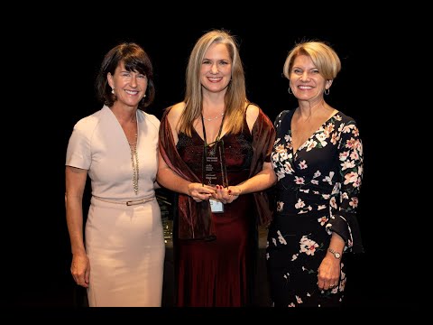 EPISODE 6: "2018 Arts and Culture Award - This is your award too"