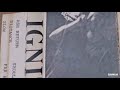 Ignite - Ash Return (demo, 1993)