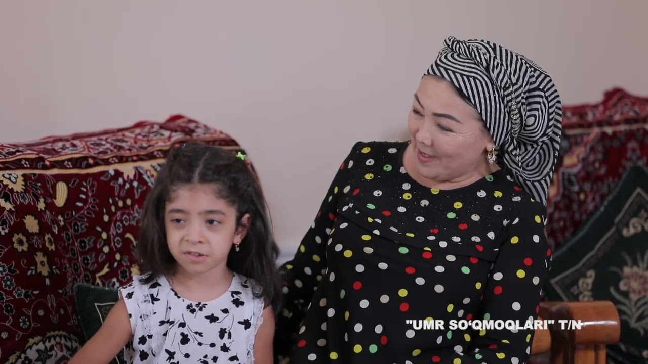 Ona nasihati | Umr so‘qmoqlari