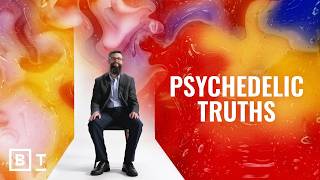 How one psychedelic trip can alter an entire lifetime | Matthew Johnson: Full Interview