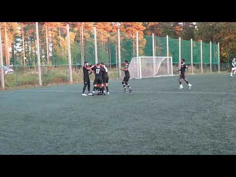 HIGHLIGHTS: Obbola IK 2-2 Östra Ersboda FC