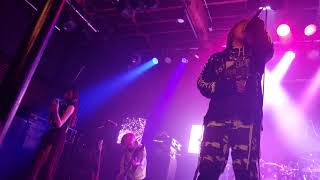 Download lagu AliA / realize (Video Clip 2) [AliAlive2020 Around the World -Re:AliVe- @ Slim's, San Francisco] mp3