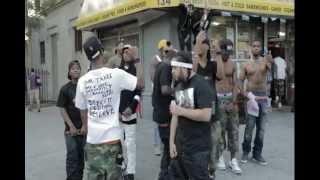 A$AP Rocky - Out Of This World [Music Video]