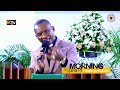 Kila Jambo Jema Huanzia Kwenye Ubaya Morning Philosophy Rev Dr Eliona Kimaro