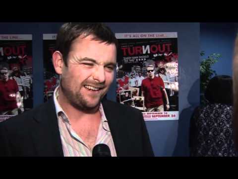 Turnout - World Premiere Interviews