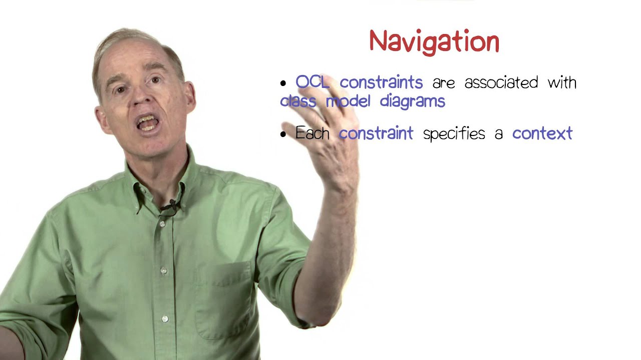 Navigation