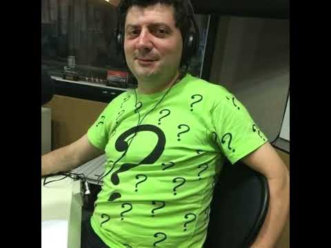 Rafa de Villa Dominico termina sacado en el Decilo - Basta de todo - Año 2007
