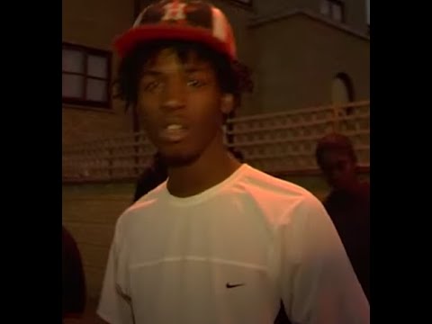 Slew Dem and Meridian Crew with Logan Sama 2006