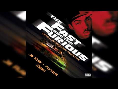Video thumbnail for Furious [censored]