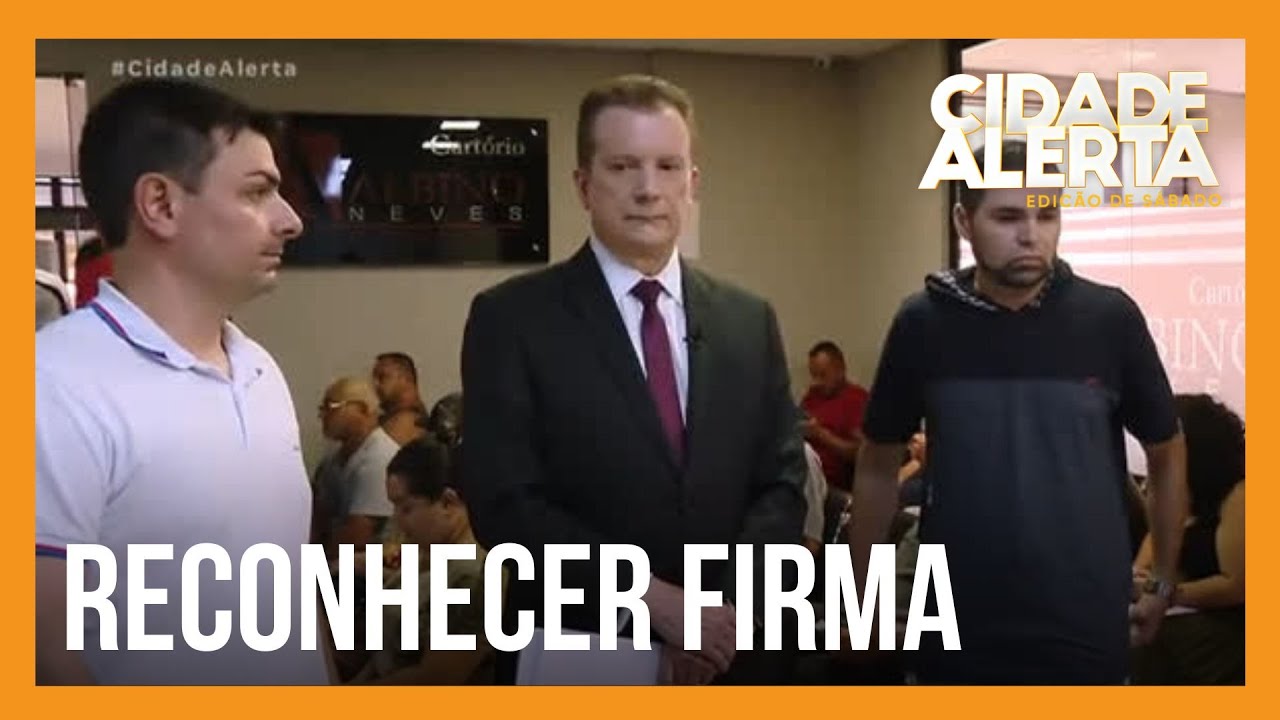 Patrulha do Consumidor: Cartório reconhece firma em transferência de carro sem o vendedor