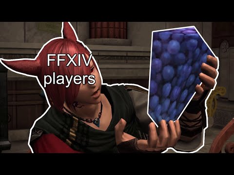 Endwalker Funny Moments [FFXIV MSQ]